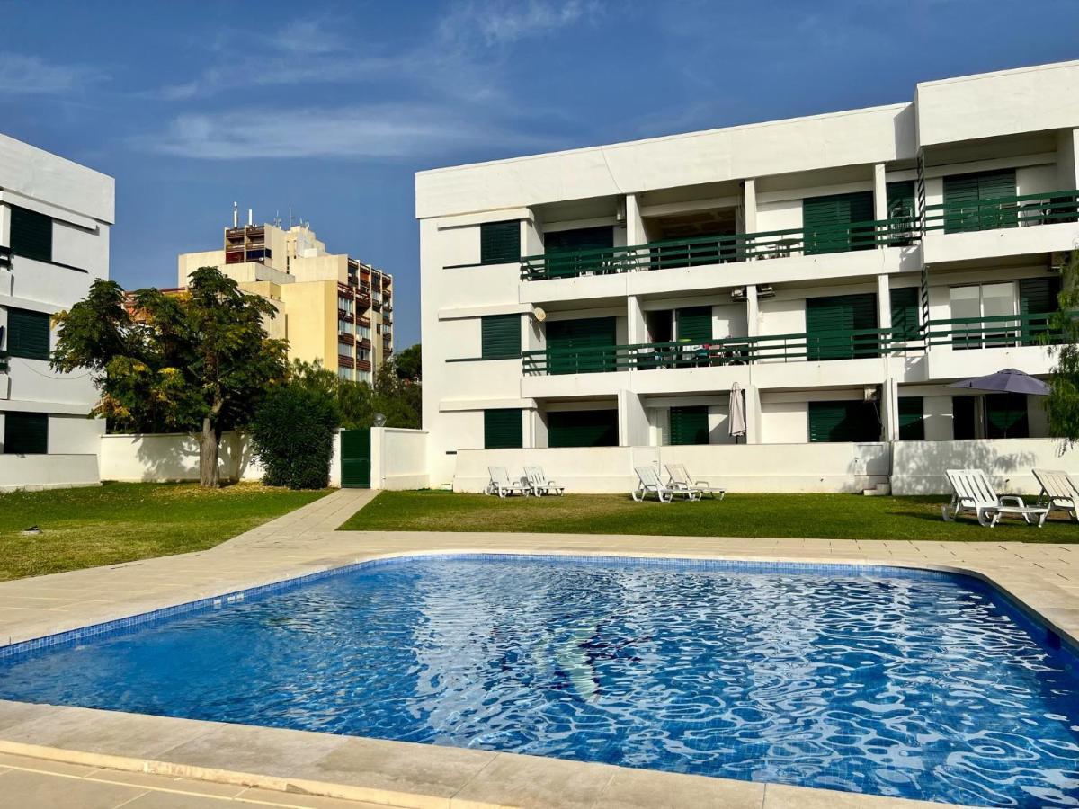 Vilamoura Central 4 With Pool By Homing Eksteriør bilde