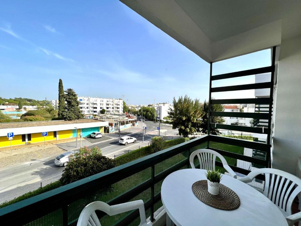 Vilamoura Central 4 With Pool By Homing Eksteriør bilde