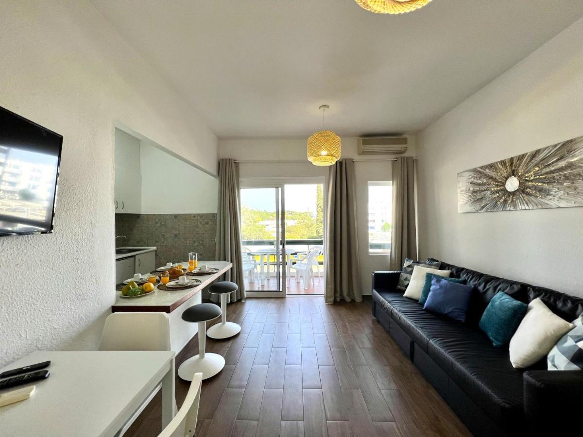 Vilamoura Central 4 With Pool By Homing Eksteriør bilde