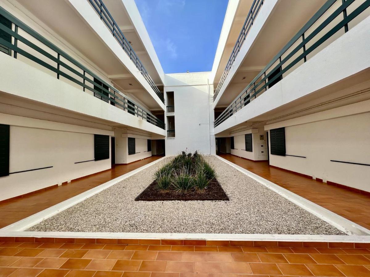 Vilamoura Central 4 With Pool By Homing Eksteriør bilde