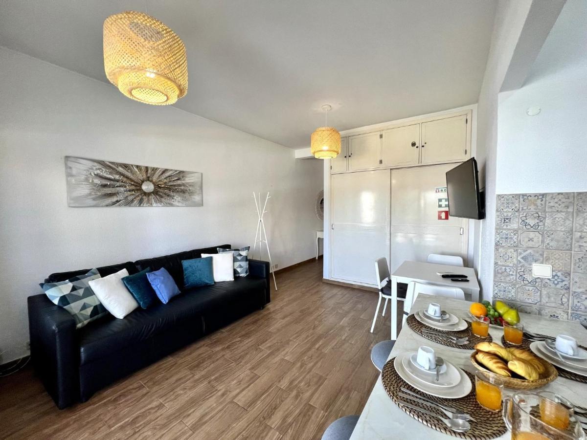 Vilamoura Central 4 With Pool By Homing Eksteriør bilde