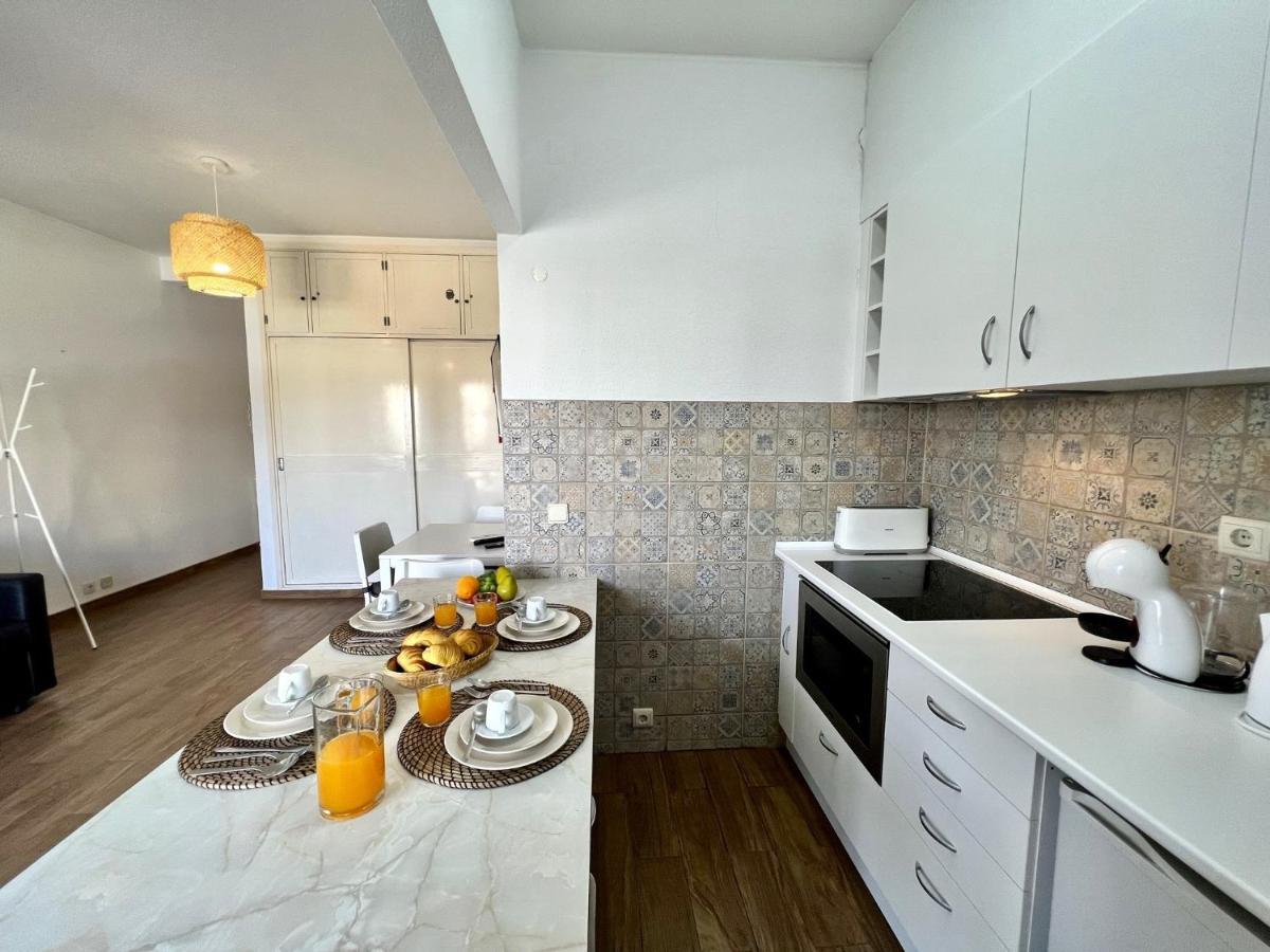 Vilamoura Central 4 With Pool By Homing Eksteriør bilde