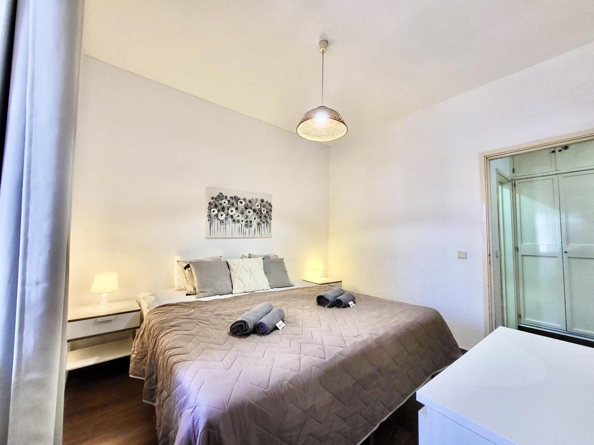 Vilamoura Central 4 With Pool By Homing Eksteriør bilde