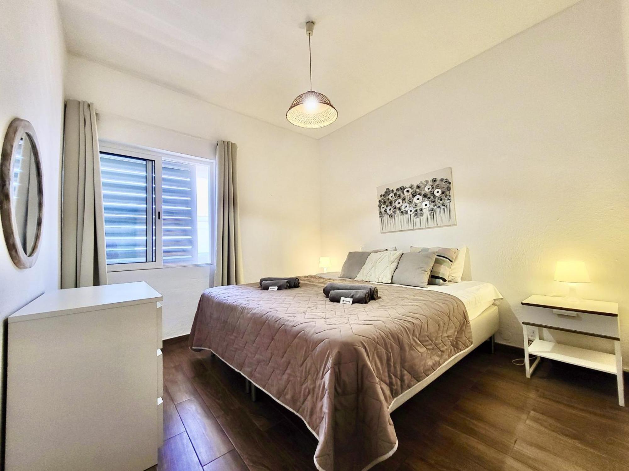 Vilamoura Central 4 With Pool By Homing Eksteriør bilde